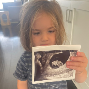 Babylist Registry Photo