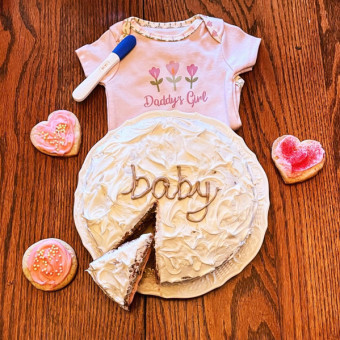 Babylist Registry Photo