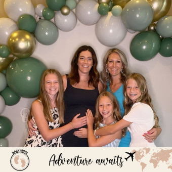 Babylist Registry Photo