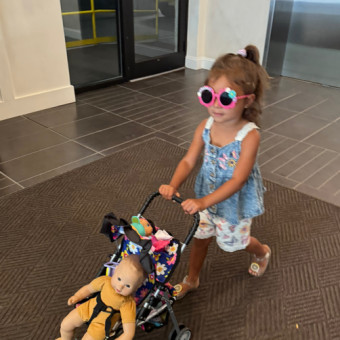 Babylist Registry Photo