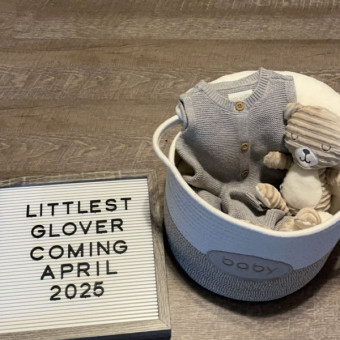 Babylist Registry Photo