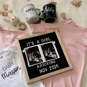 Babylist Registry Photo