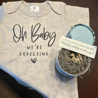 Babylist Registry Photo