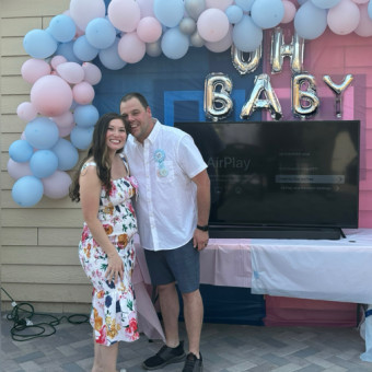 Babylist Registry Photo