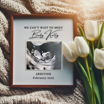 Babylist Registry Photo