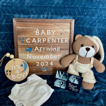 Babylist Registry Photo