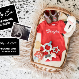 Babylist Registry Photo