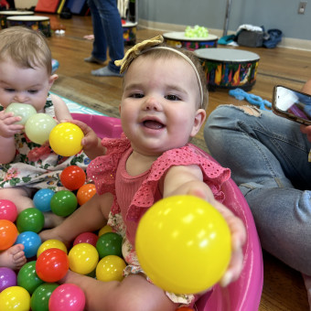 Babylist Registry Photo