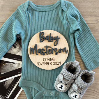 Babylist Registry Photo