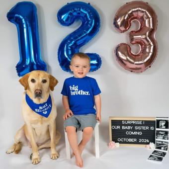 Babylist Registry Photo