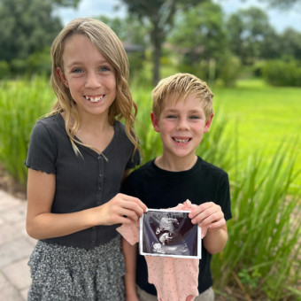 Babylist Registry Photo