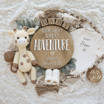 Babylist Registry Photo