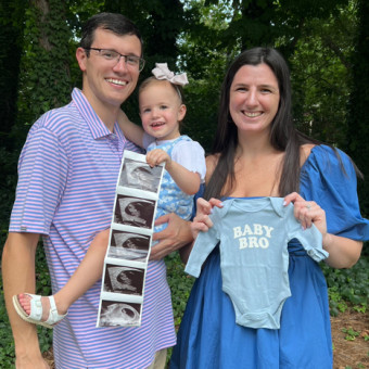 Babylist Registry Photo