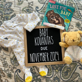 Babylist Registry Photo