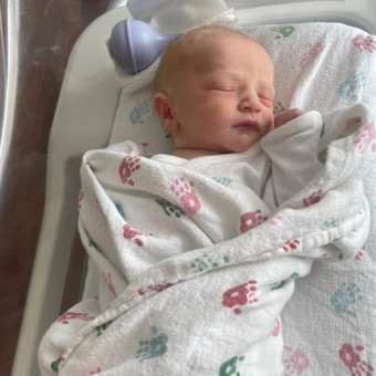 Babylist Registry Photo