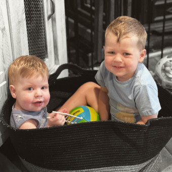 Babylist Registry Photo
