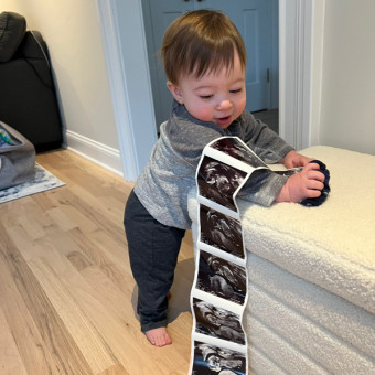 Babylist Registry Photo