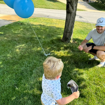 Babylist Registry Photo