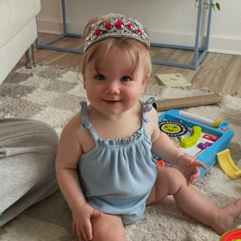 Babylist Registry Photo