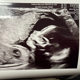 Babylist Registry Photo