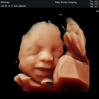 Babylist Registry Photo
