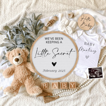 Babylist Registry Photo