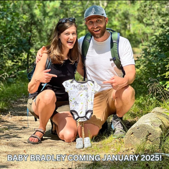 Babylist Registry Photo