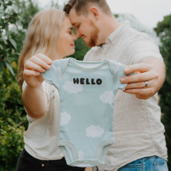 Babylist Registry Photo