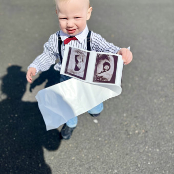Babylist Registry Photo