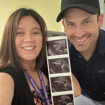 Babylist Registry Photo