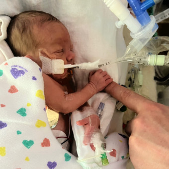 Babylist Registry Photo