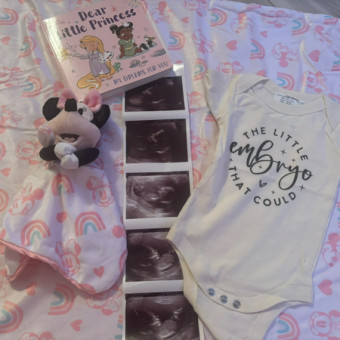 Babylist Registry Photo