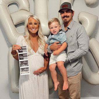 Babylist Registry Photo