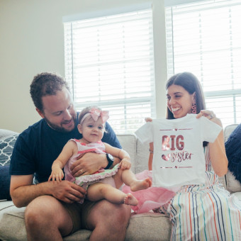 Babylist Registry Photo