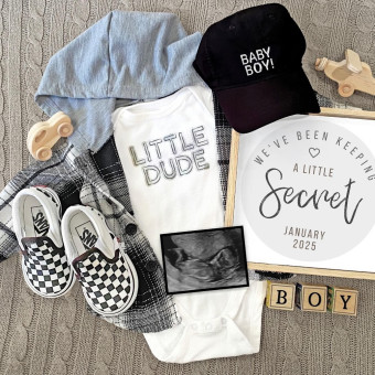 Babylist Registry Photo