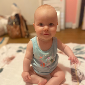 Babylist Registry Photo