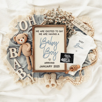 Babylist Registry Photo