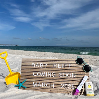 Babylist Registry Photo