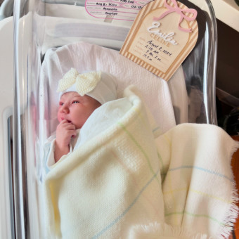 Babylist Registry Photo