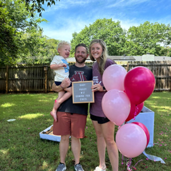 Babylist Registry Photo