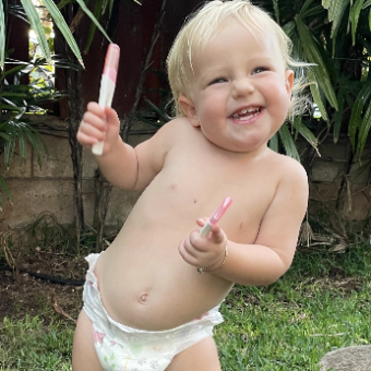 Babylist Registry Photo