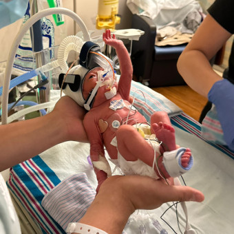 Babylist Registry Photo