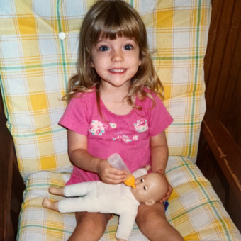 Babylist Registry Photo