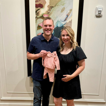 Babylist Registry Photo