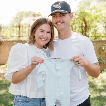 Babylist Registry Photo