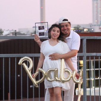 Babylist Registry Photo
