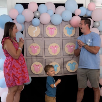 Babylist Registry Photo