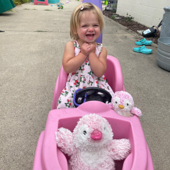 Babylist Registry Photo