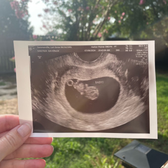 Babylist Registry Photo