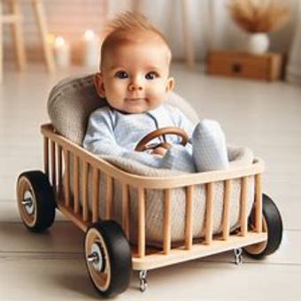 Babylist Registry Photo